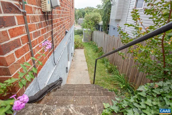$775,000 | 402 13th Street Northeast, Charlottesville, VA 22902