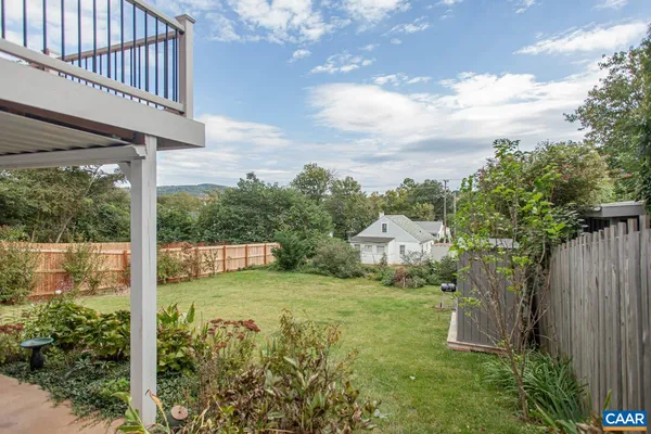 $775,000 | 402 13th Street Northeast, Charlottesville, VA 22902