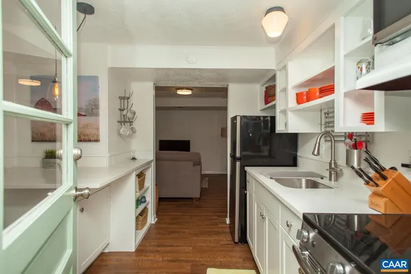 $775,000 | 402 13th Street Northeast, Charlottesville, VA 22902