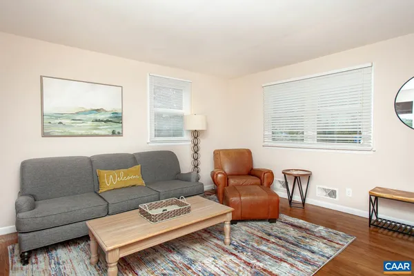 $775,000 | 402 13th Street Northeast, Charlottesville, VA 22902