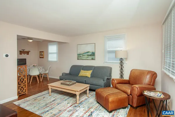 $775,000 | 402 13th Street Northeast, Charlottesville, VA 22902