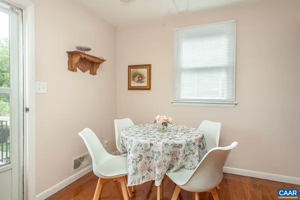 $775,000 | 402 13th Street Northeast, Charlottesville, VA 22902