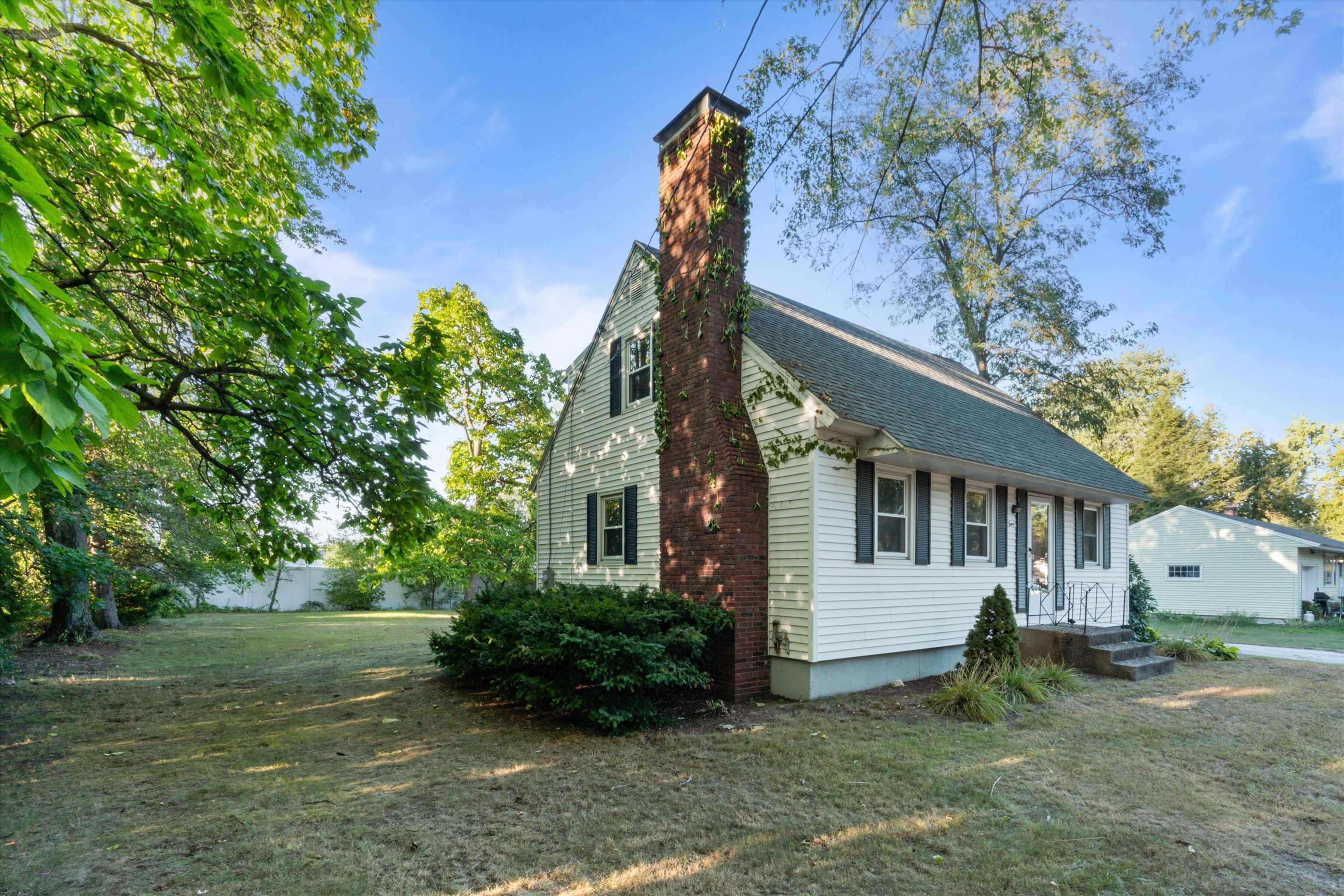 4 Park Drive Bedford, NH 03110 - Photo 22 of 32