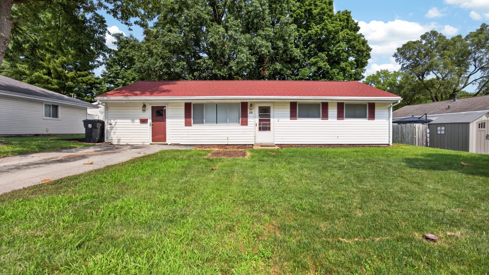 29 Norwood Avenue Normal, IL 61761 - Photo 1 of 28