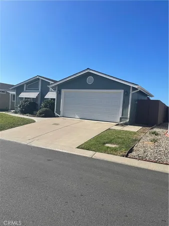 $289,000 | 3287 Quail Meadows Drive, Santa Maria, CA 93455