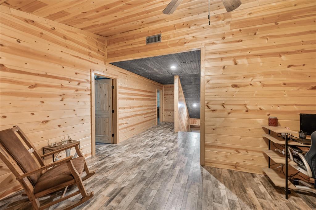 3815 Fm 2088 Quitman, TX 75783 - Photo 17 of 24 a view of a door and chair and table in the patio