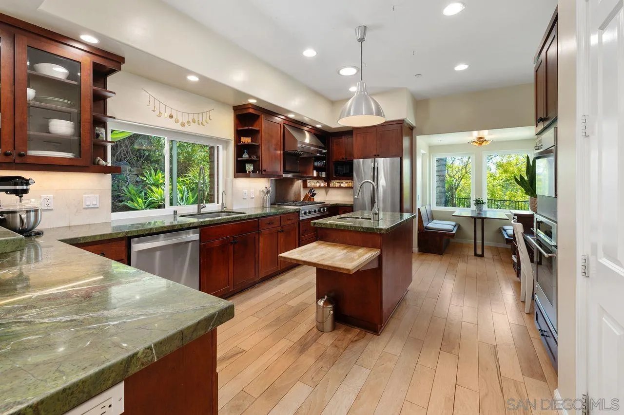 17035 Rio Maria Road Lakeside, CA 92040 - Photo 11 of 38