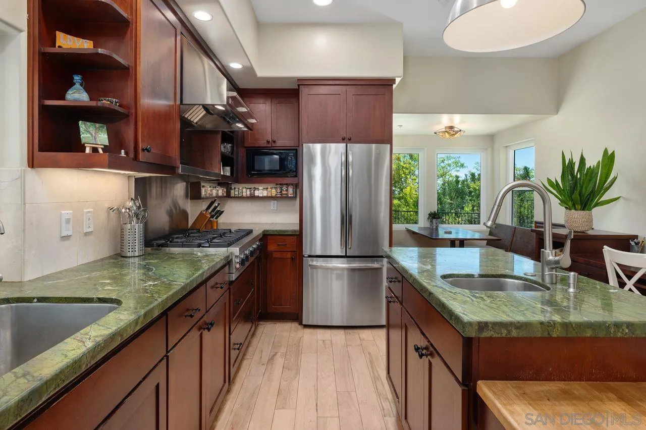 17035 Rio Maria Road Lakeside, CA 92040 - Photo 13 of 38