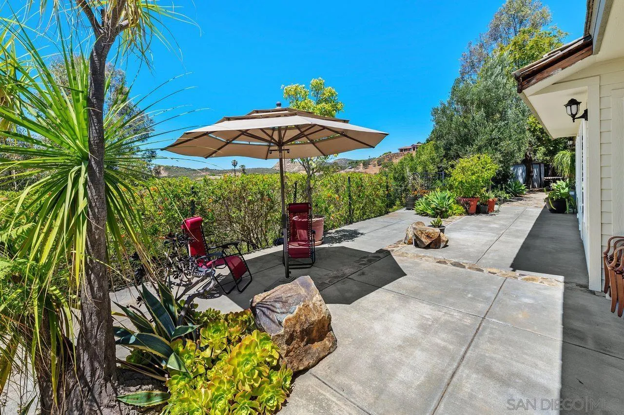 17035 Rio Maria Road Lakeside, CA 92040 - Photo 16 of 38