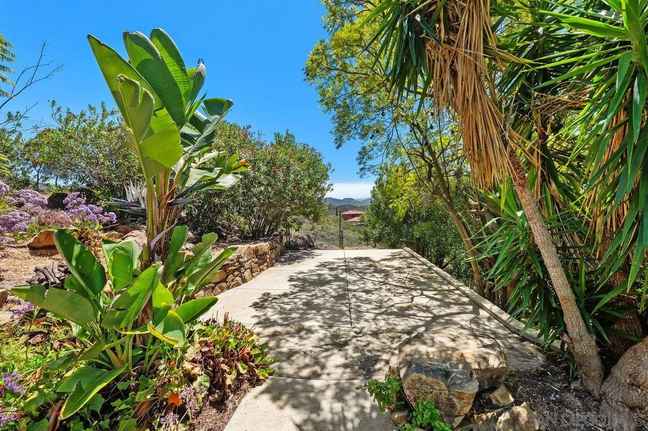 17035 Rio Maria Road Lakeside, CA 92040 - Photo 35 of 38