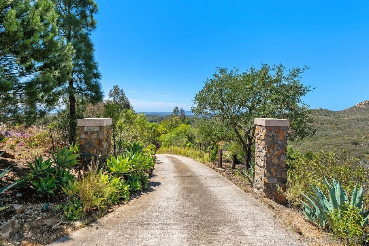 17035 Rio Maria Road Lakeside, CA 92040 - Photo 38 of 38