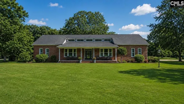 $580,000 | 2817 Cains Mill Road, Sumter, SC 29154