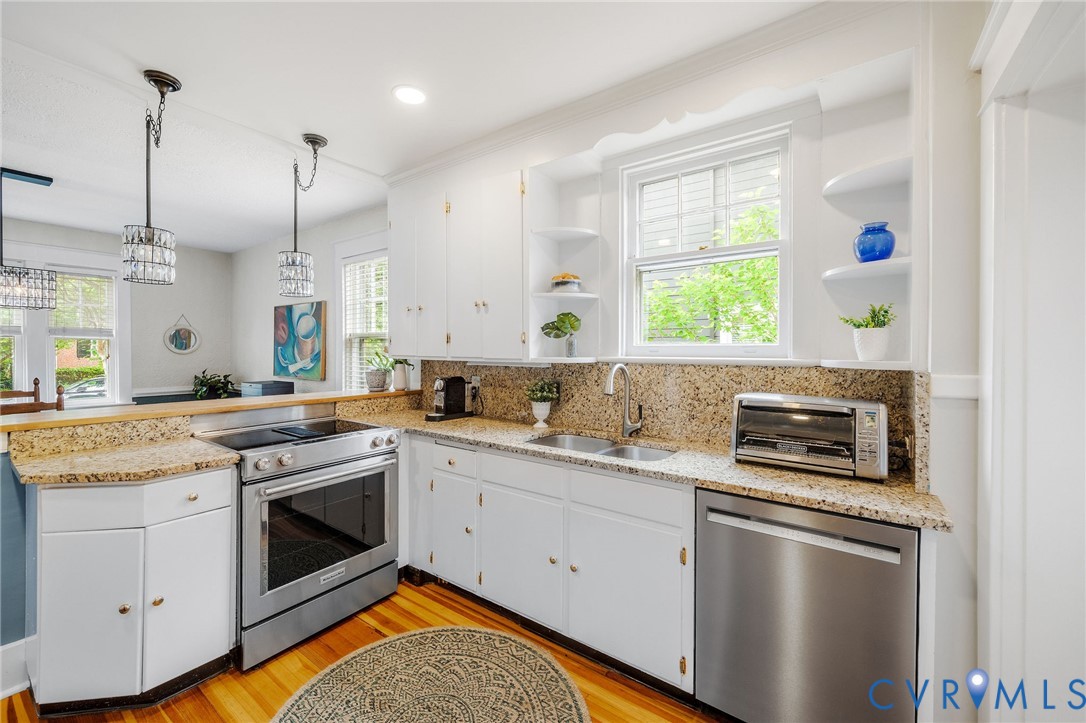 4613 Devonshire Road Richmond, VA 23225 - Photo 18 of 63 Gallery Image 18