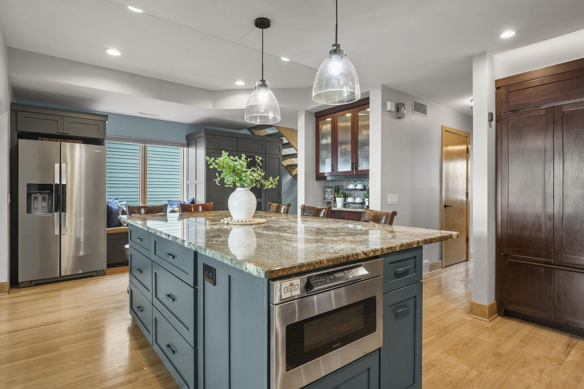 2529 Middleton Beach Road Middleton, WI 53562 - Photo 14 of 45