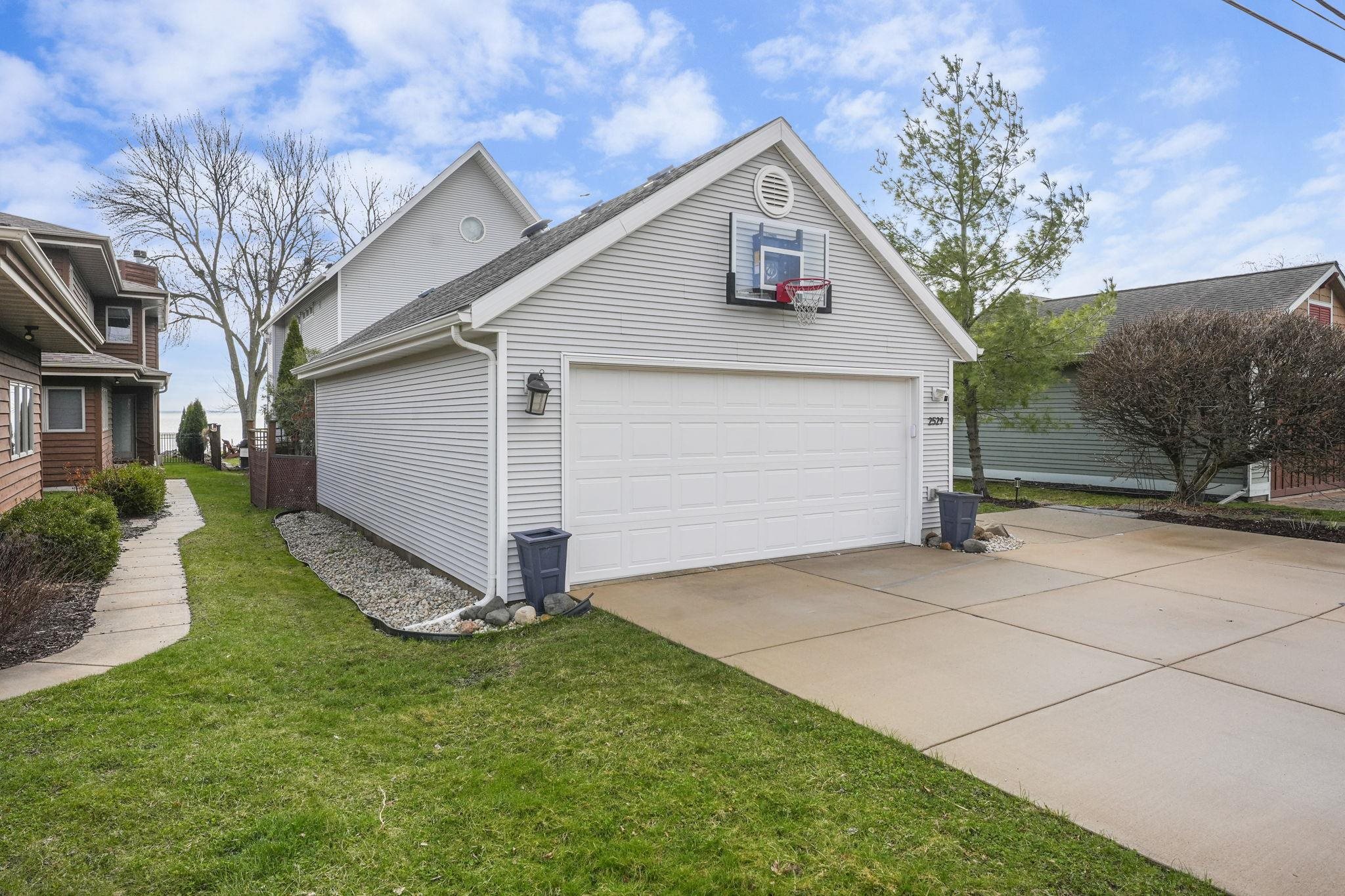 2529 Middleton Beach Road Middleton, WI 53562 - Photo 40 of 45