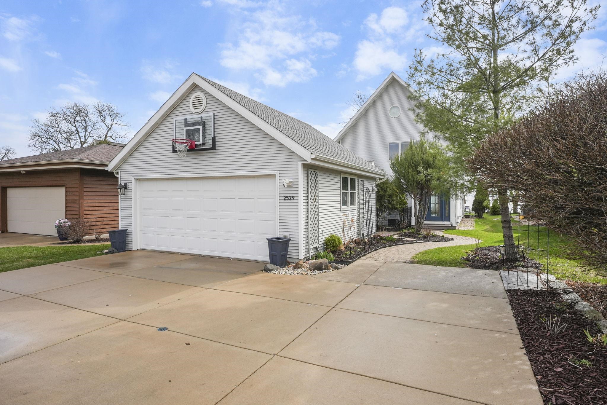 2529 Middleton Beach Road Middleton, WI 53562 - Photo 41 of 45