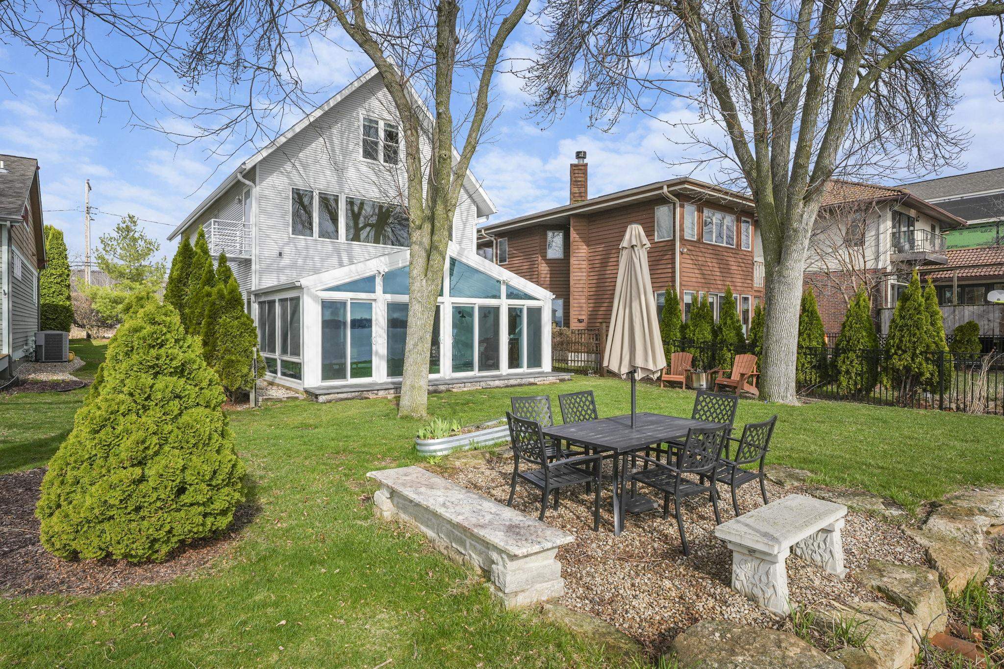 2529 Middleton Beach Road Middleton, WI 53562 - Photo 44 of 45