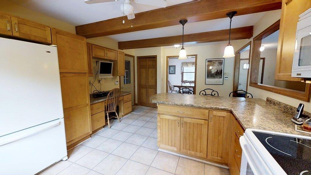 1267 China Road Winslow, ME 04901 - Photo 6 of 35 Home has security system