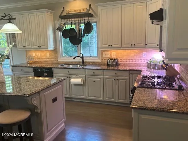 a view of workspace with furniture