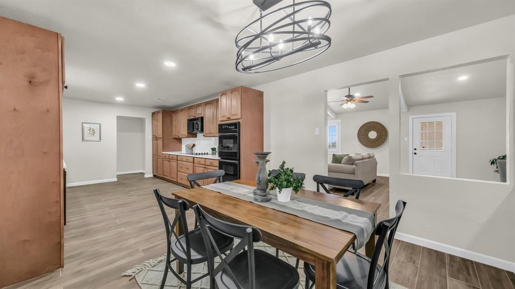 3696 West Lambert Road Weatherford, TX 76088 - Photo 13 of 39