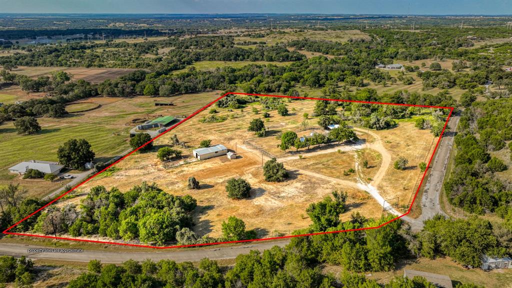 3696 West Lambert Road Weatherford, TX 76088 - Photo 36 of 39