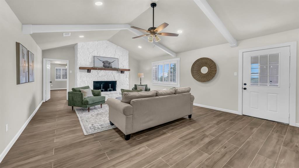 3696 West Lambert Road Weatherford, TX 76088 - Photo 5 of 39