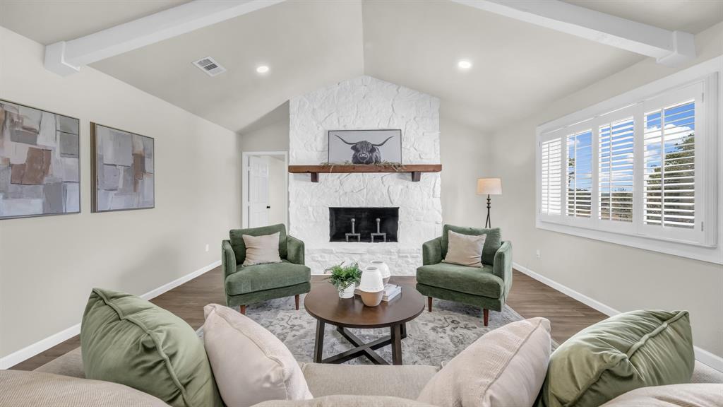 3696 West Lambert Road Weatherford, TX 76088 - Photo 6 of 39