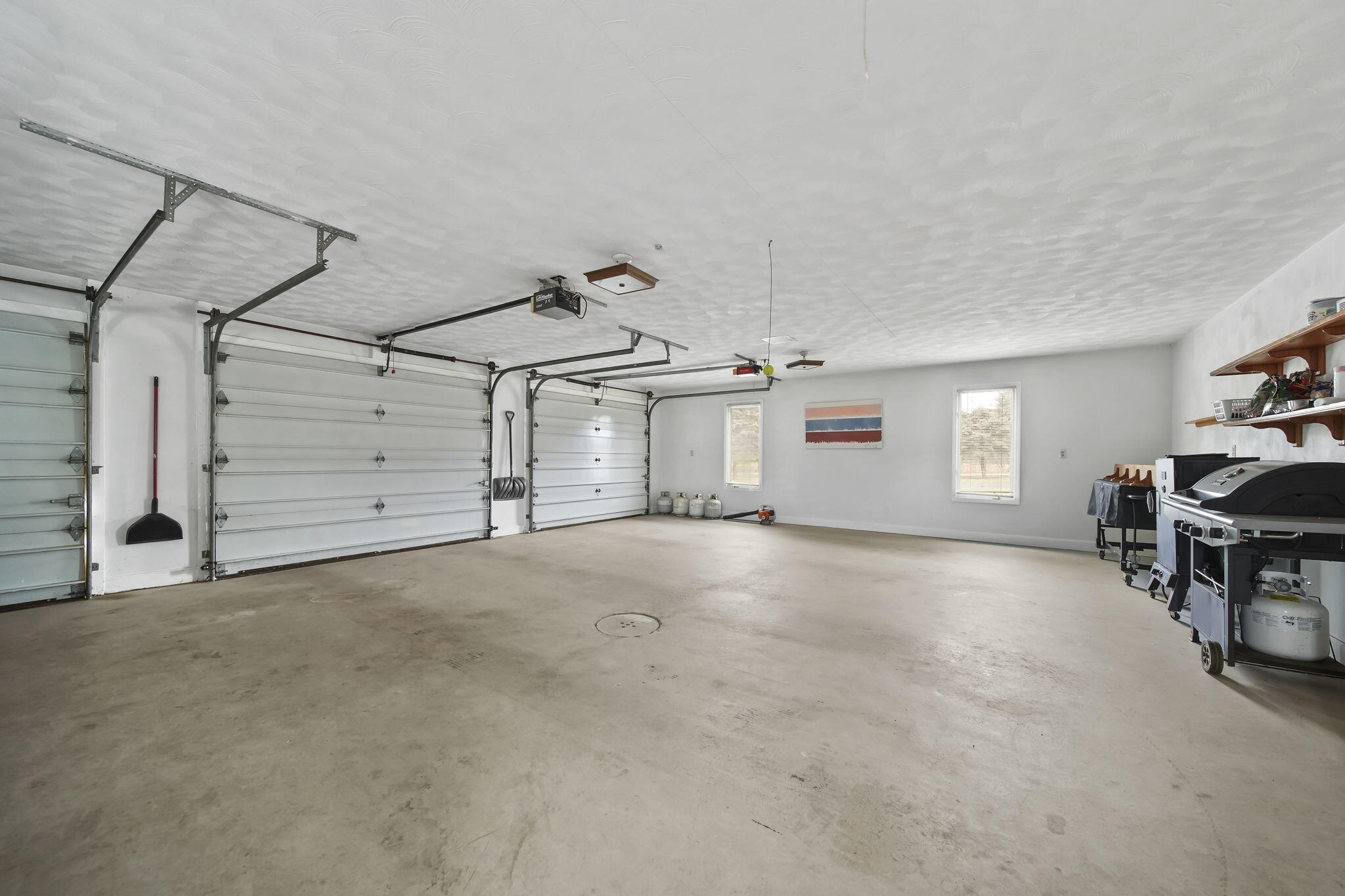 1111 North Lake Pleasant Road Hillsdale, MI 49242 - Photo 16 of 63 1000024774