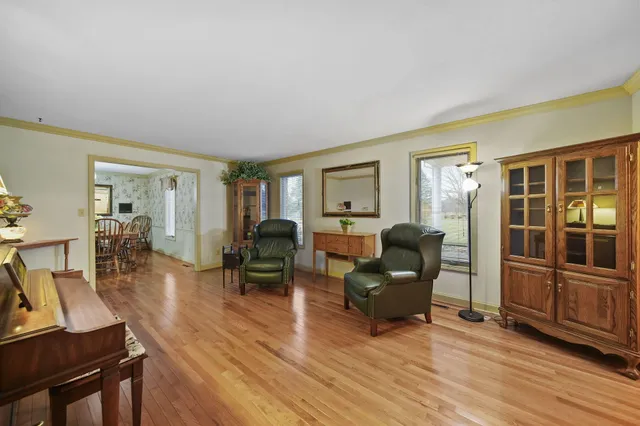 $779,000 | 1111 North Lake Pleasant Road, Hillsdale, MI 49242