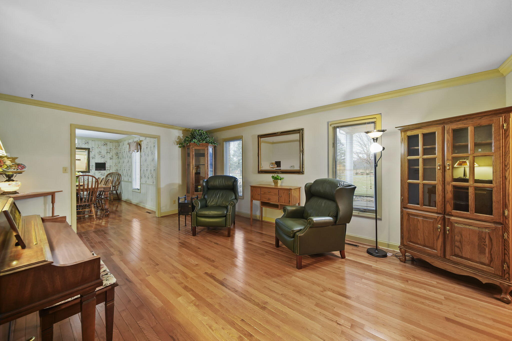 1111 North Lake Pleasant Road Hillsdale, MI 49242 - Photo 19 of 63 1000024842