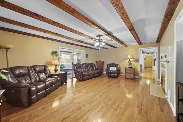 $739,000 | 1111 North Lake Pleasant Road, Hillsdale, MI 49242