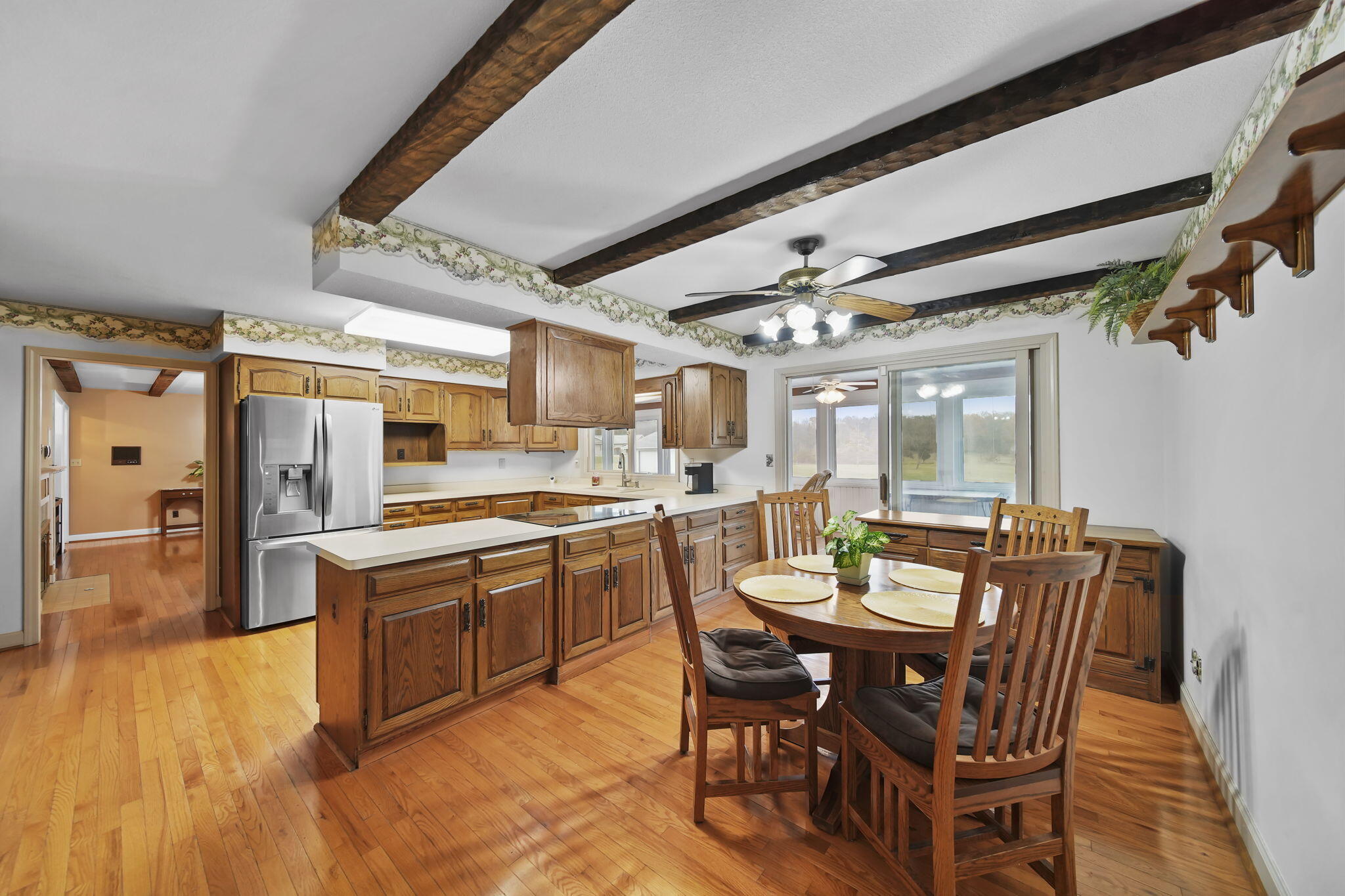 1111 North Lake Pleasant Road Hillsdale, MI 49242 - Photo 33 of 63 1000024769