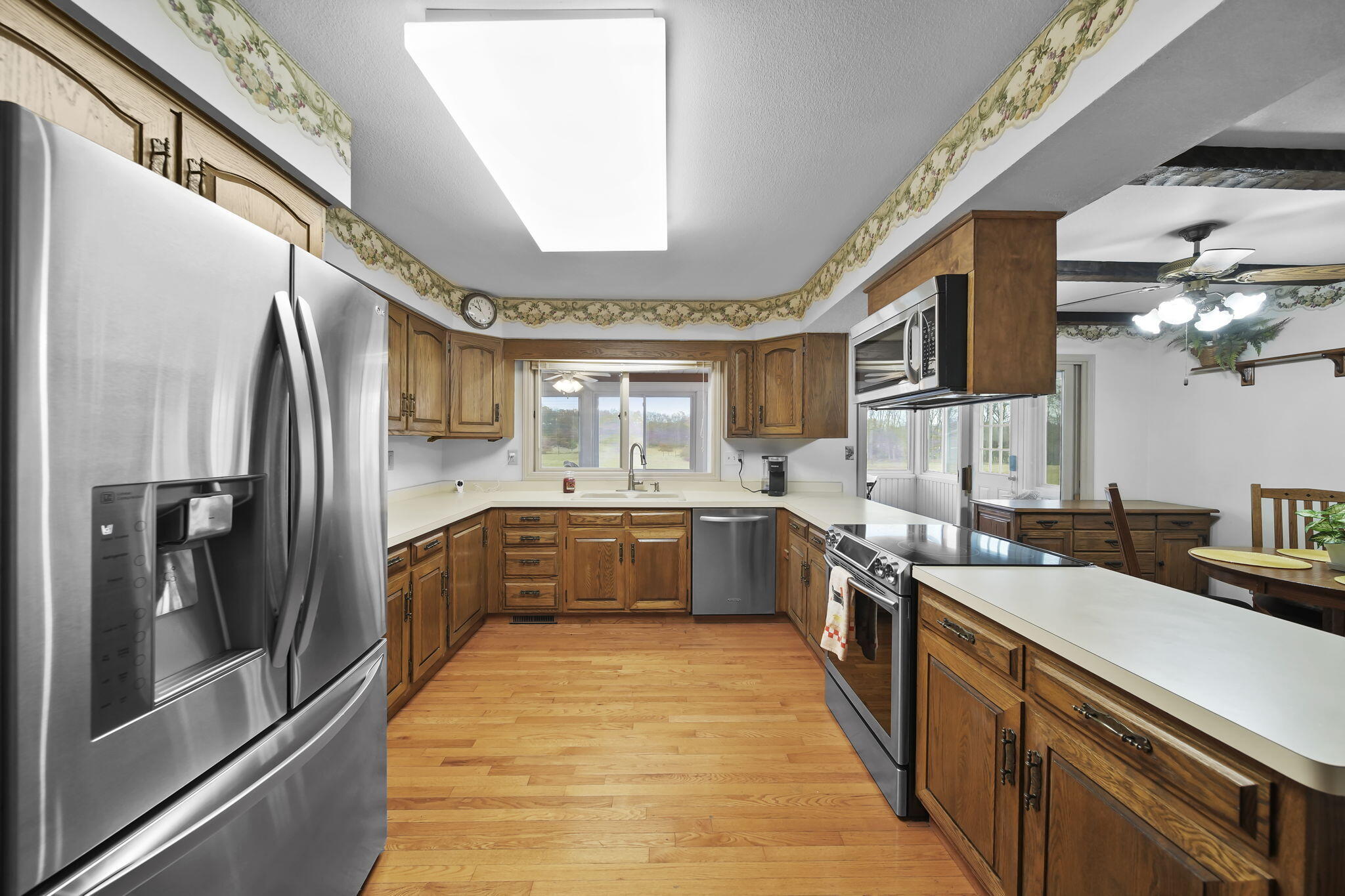 1111 North Lake Pleasant Road Hillsdale, MI 49242 - Photo 34 of 63 1000024767