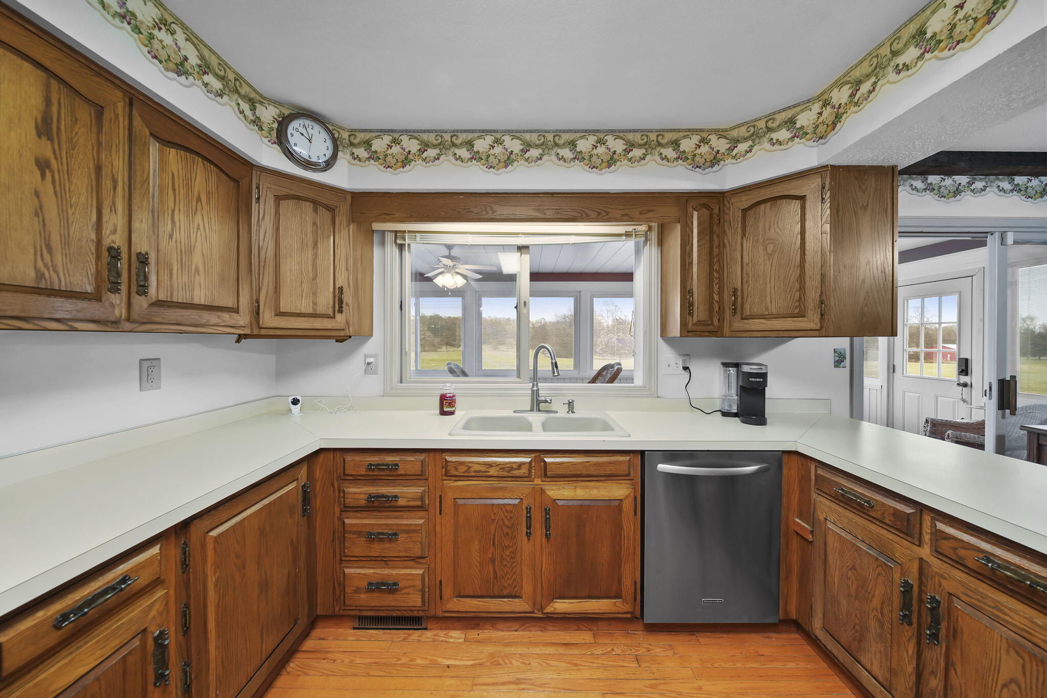 1111 North Lake Pleasant Road Hillsdale, MI 49242 - Photo 35 of 63 1000024857