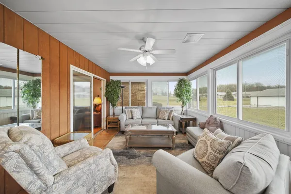 $739,000 | 1111 North Lake Pleasant Road, Hillsdale, MI 49242