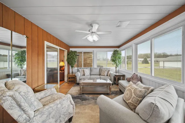 $779,000 | 1111 North Lake Pleasant Road, Hillsdale, MI 49242