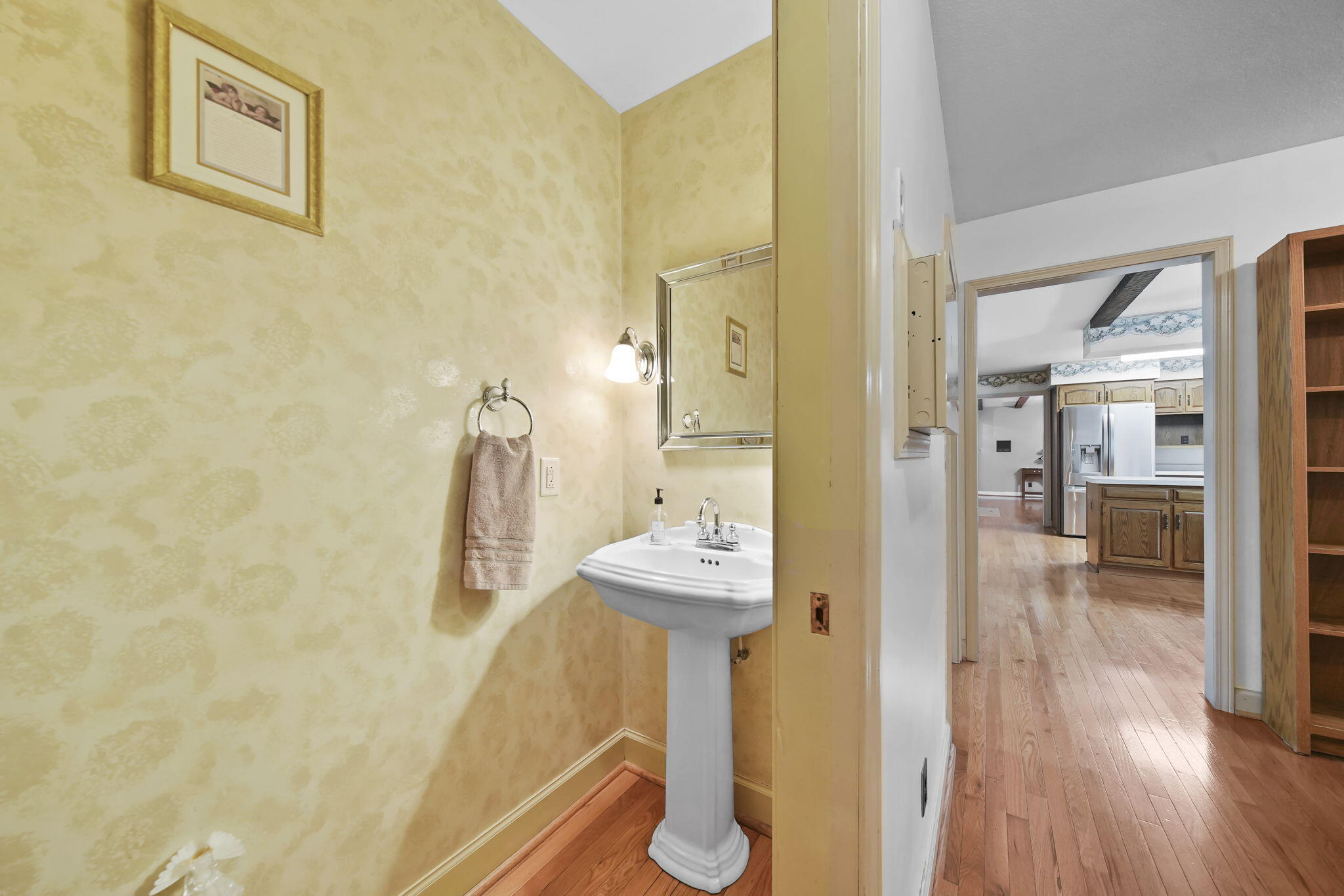 1111 North Lake Pleasant Road Hillsdale, MI 49242 - Photo 39 of 63 1000024862