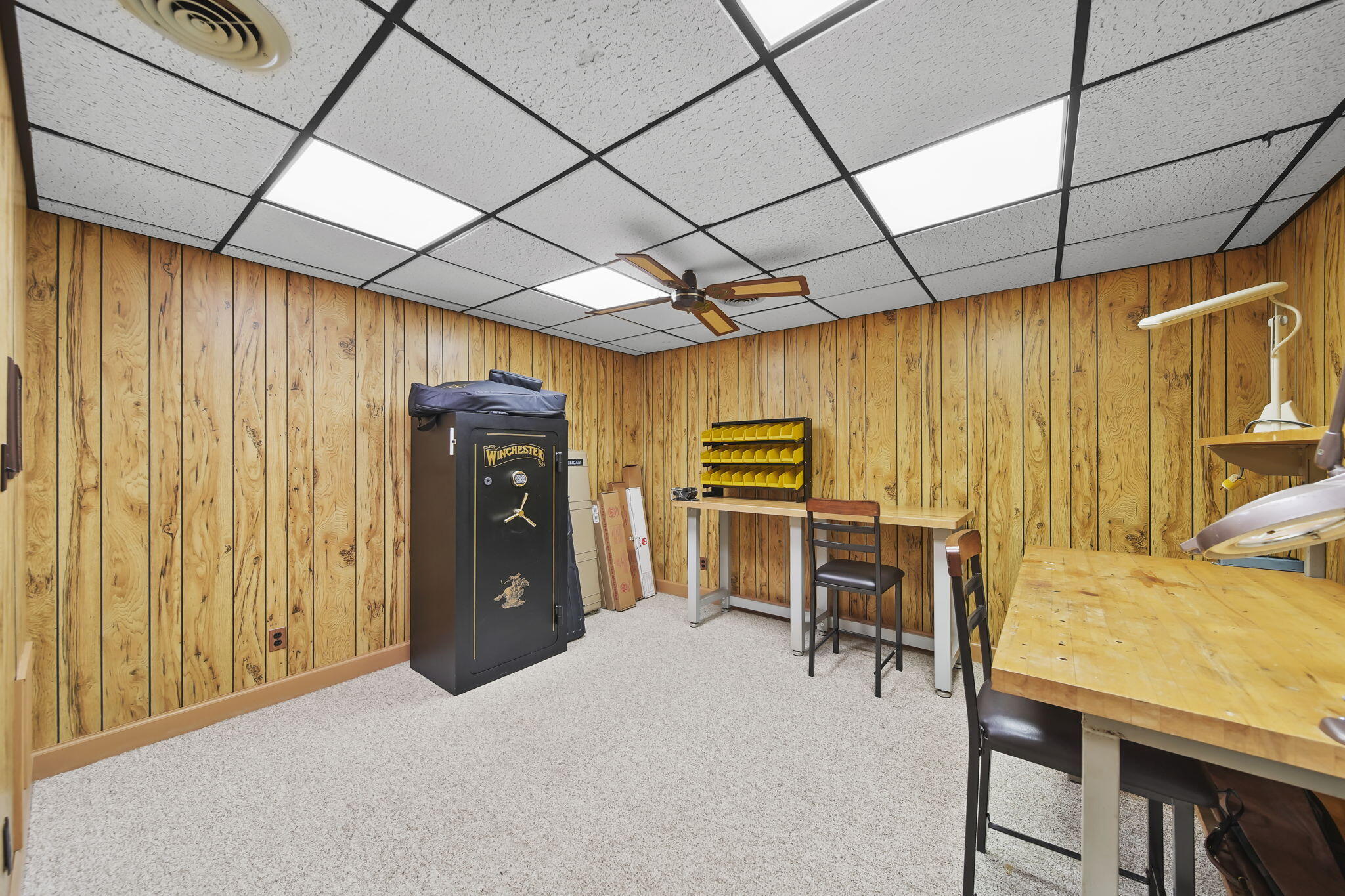 1111 North Lake Pleasant Road Hillsdale, MI 49242 - Photo 42 of 63 1000024866