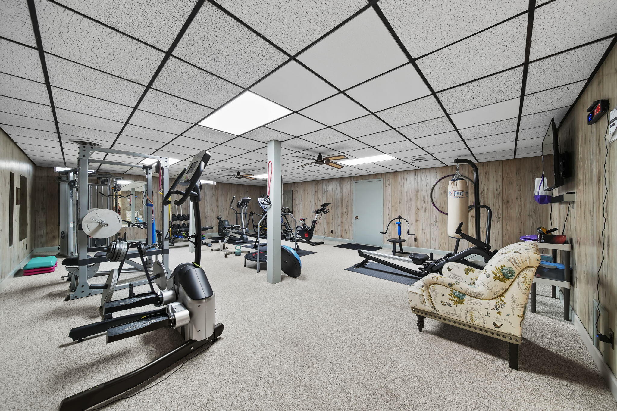 1111 North Lake Pleasant Road Hillsdale, MI 49242 - Photo 48 of 63 1000024788