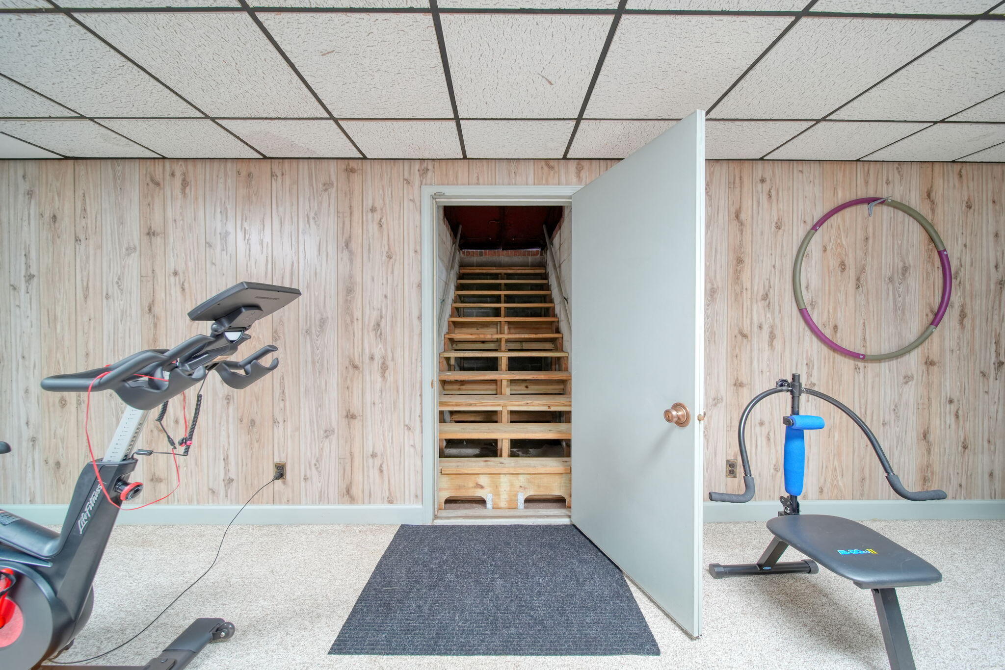 1111 North Lake Pleasant Road Hillsdale, MI 49242 - Photo 50 of 63 1000024879