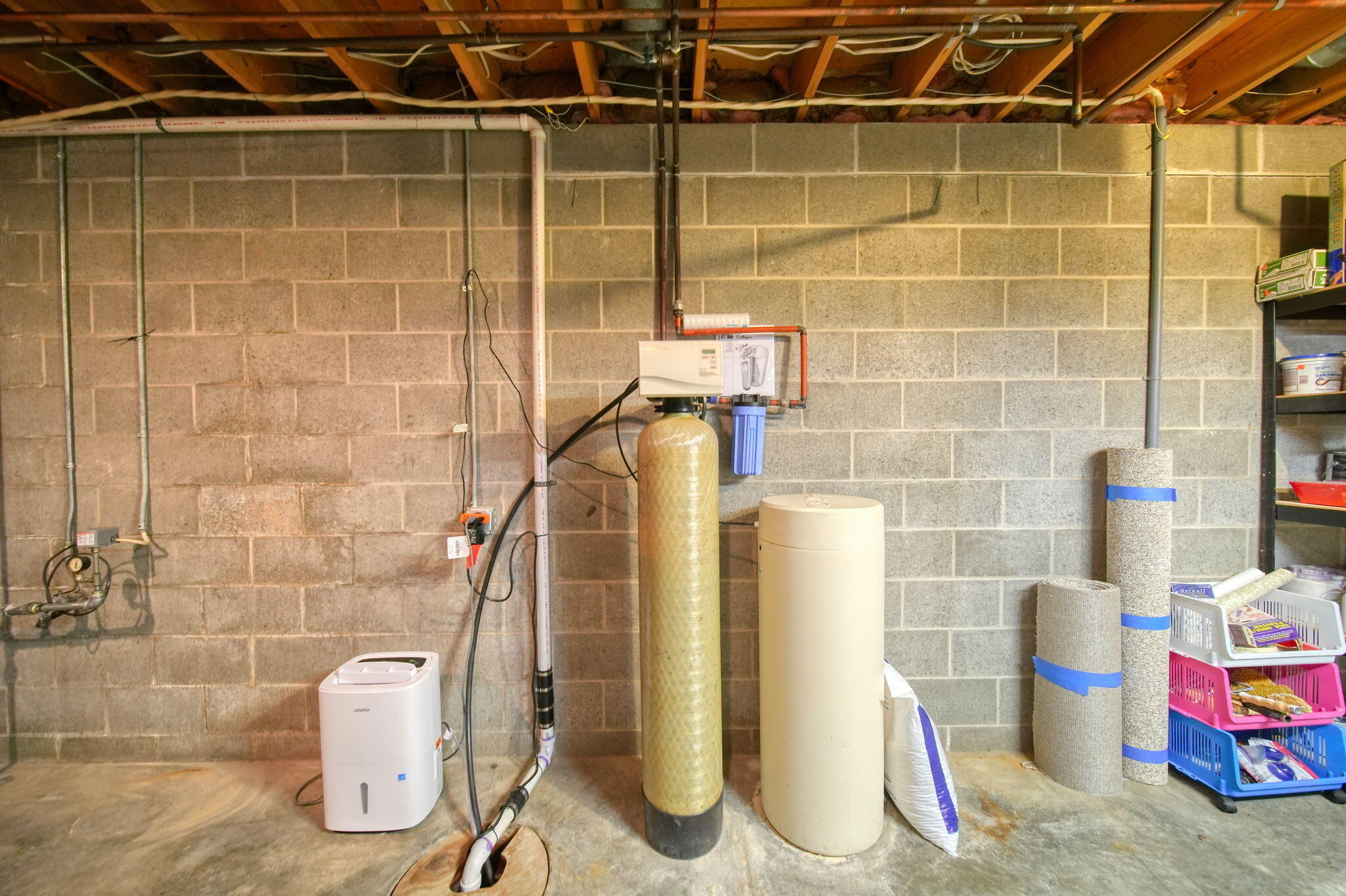 1111 North Lake Pleasant Road Hillsdale, MI 49242 - Photo 55 of 63 1000024785