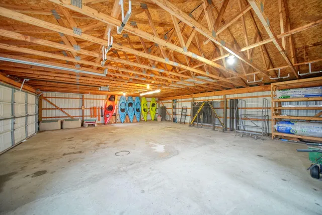 $779,000 | 1111 North Lake Pleasant Road, Hillsdale, MI 49242