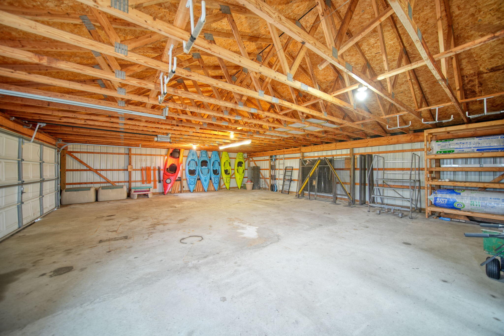 1111 North Lake Pleasant Road Hillsdale, MI 49242 - Photo 59 of 63 1000024800