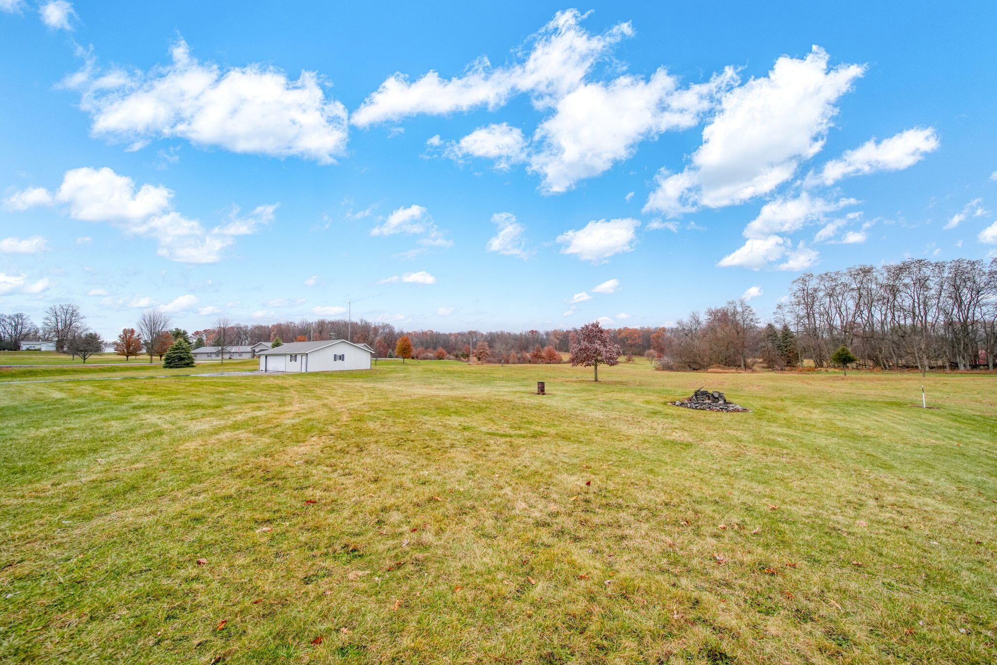 1111 North Lake Pleasant Road Hillsdale, MI 49242 - Photo 60 of 63 1000024793