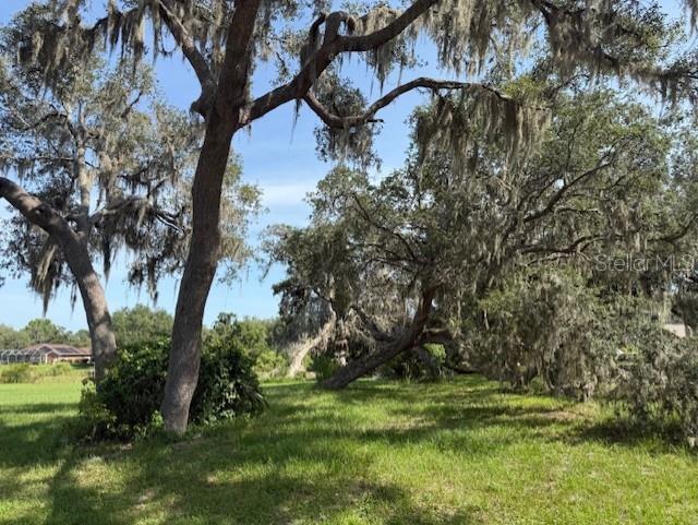 2550 South Bali Point Inverness, FL 34450 - Photo 2 of 5 a view of a garden