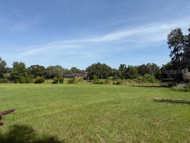 2550 South Bali Point Inverness, FL 34450 - Photo 5 of 5 a view of an outdoor space and yard