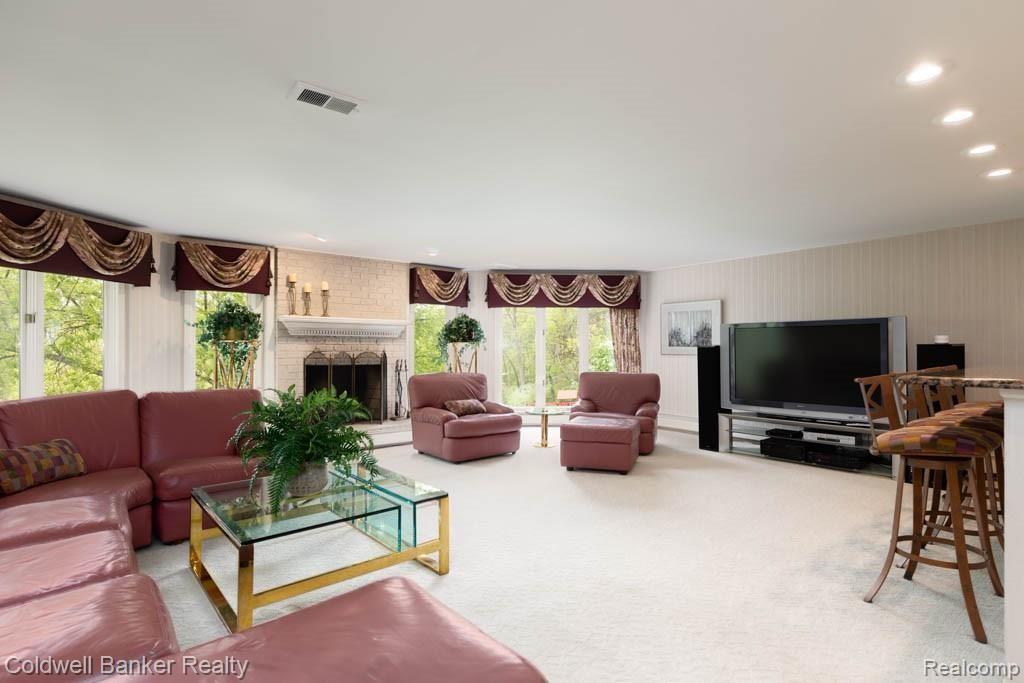 3074 Quail Ridge Circle Rochester Hills, MI 48309 - Photo 37 of 55