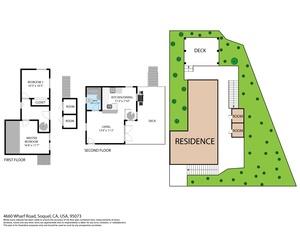 4660 Wharf Road Soquel, CA 95073 - Photo 31 of 32 Gallery Image 31
