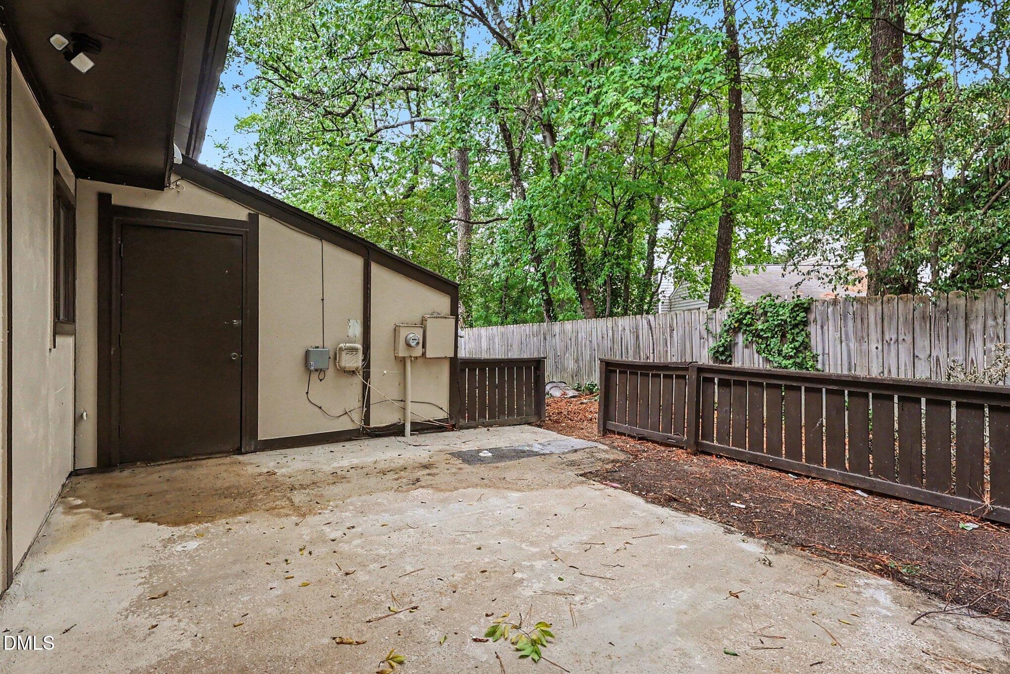4268 Lake Ridge Drive Raleigh, NC 27604 - Photo 23 of 29