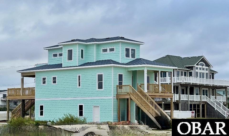 1590 Sandpiper Road Corolla, NC 27927 - Photo 2 of 41 Gallery Image 2